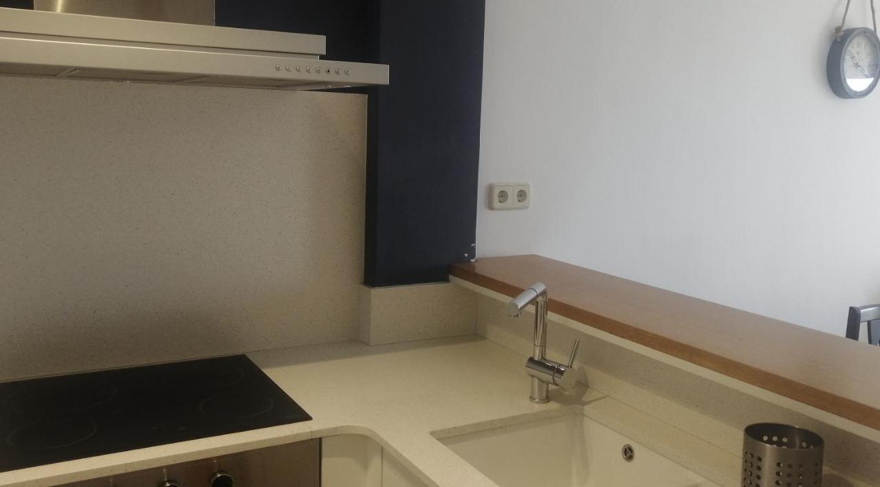 Apartament Sara L'Eucaliptus Exterior foto
